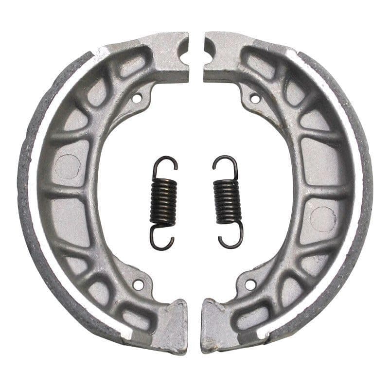Mâchoire de Frein Universelle 105mm pour Scooter et Mobylette