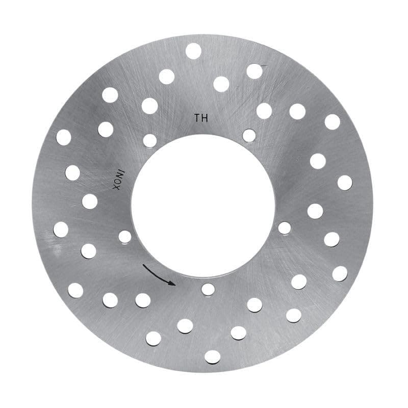 Disque de Frein Avant pour Moto et Scooter - Compatible Piaggio et Gilera