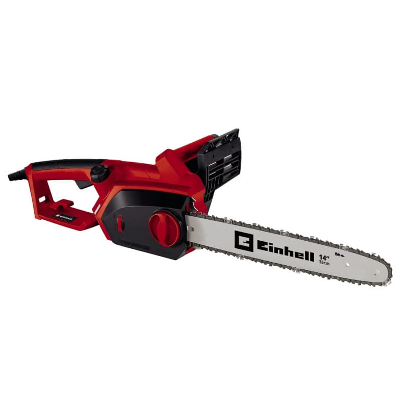 Tronçonneuse Électrique Einhell GH-EC 1835 - 1800 W, 32,5 cm