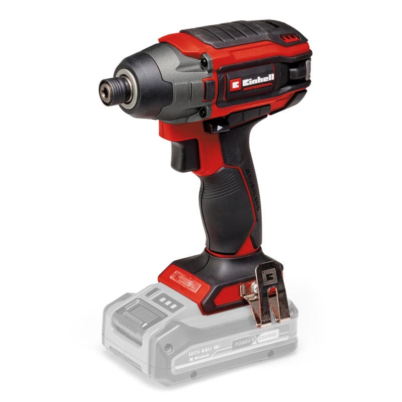 Visseuse à Chocs Sans Fil Einhell TP-CI 18/220 Li - Puissante et Légère