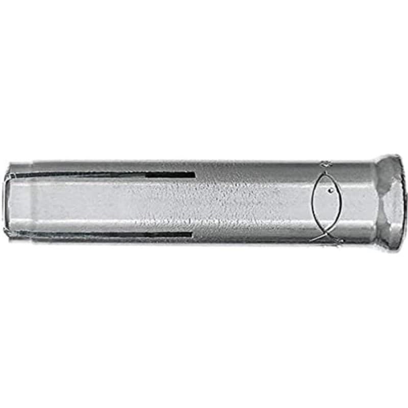 Cheville à frapper EA II M12x50 D - Fixation pour carotteuses et scies murales