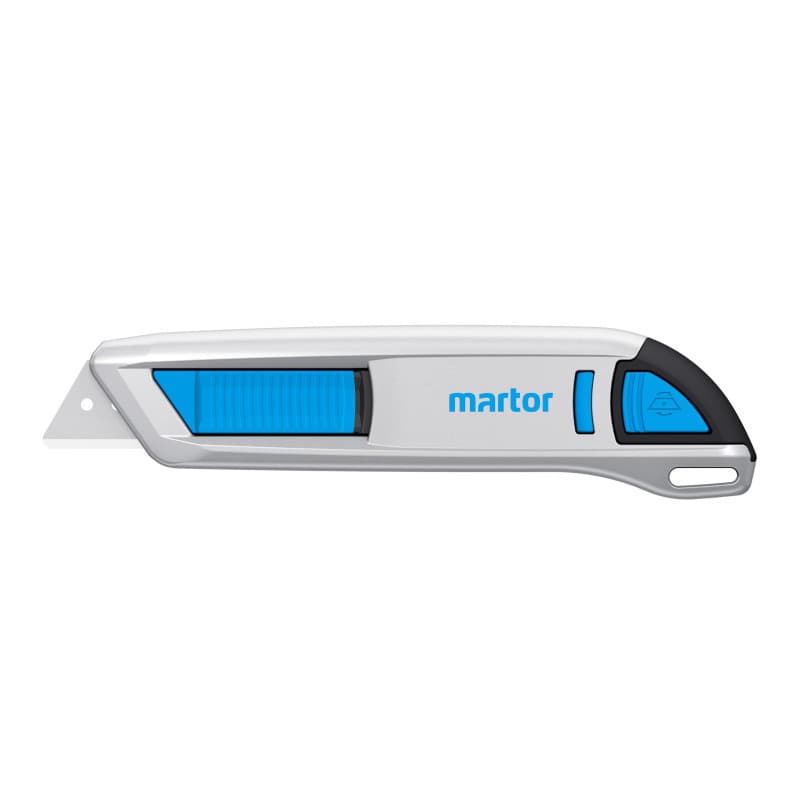 Couteau de Sécurité MARTOR SECUNORM 500 avec Rétraction de Lame