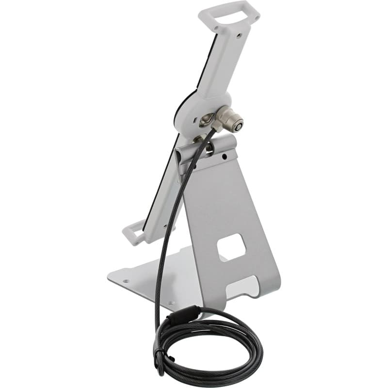 Support Universel InLine pour Tablette 10-13" avec Verrou de Sécurité