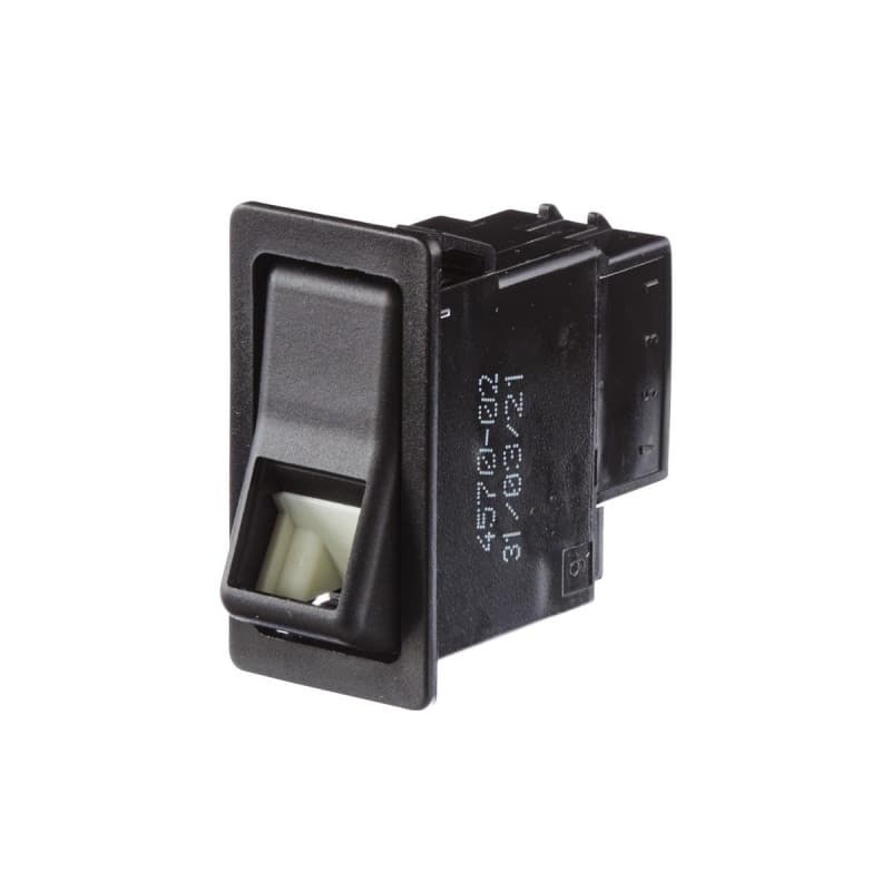 Interrupteur HELLA 6EH 004 570-021 avec Fonction Confort