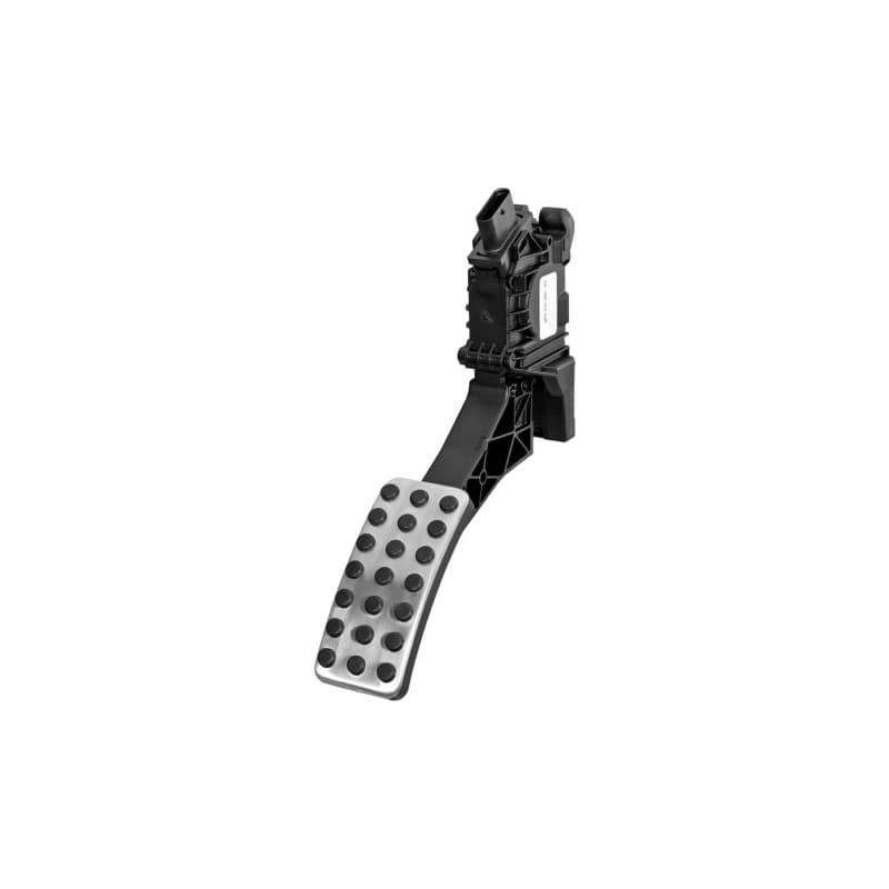 Capteur de Pédale d'Accélérateur Hella 6PV 312 350-031 pour Véhicules à Direction Gauche