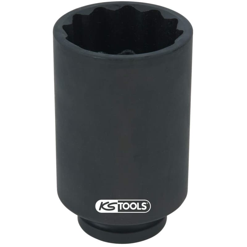 Douille 12 Pans 1/2" pour Rotules de Suspension - KS Tools