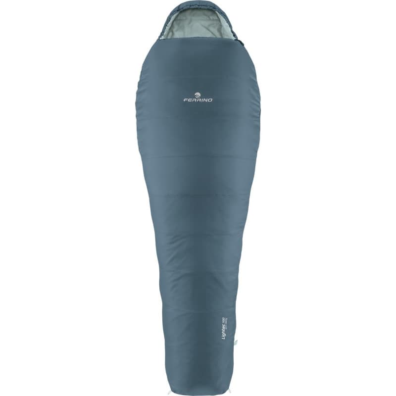 Sac de Couchage Ferrino Lighttech SM 1100 Lady Multicolore