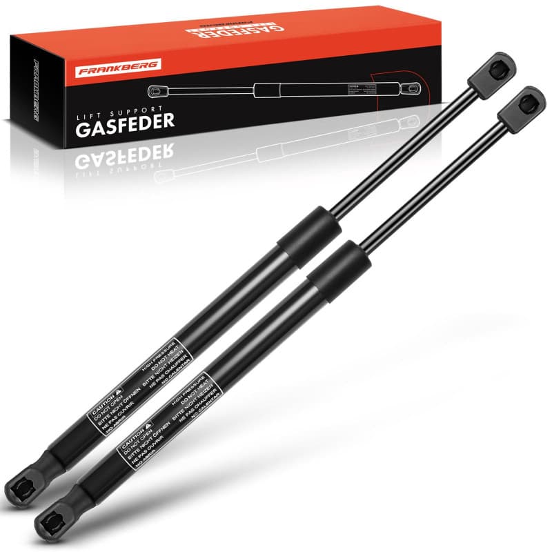 Vérin à Gaz Hayon Frankberg Compatible 5008 - Remplacement Facile