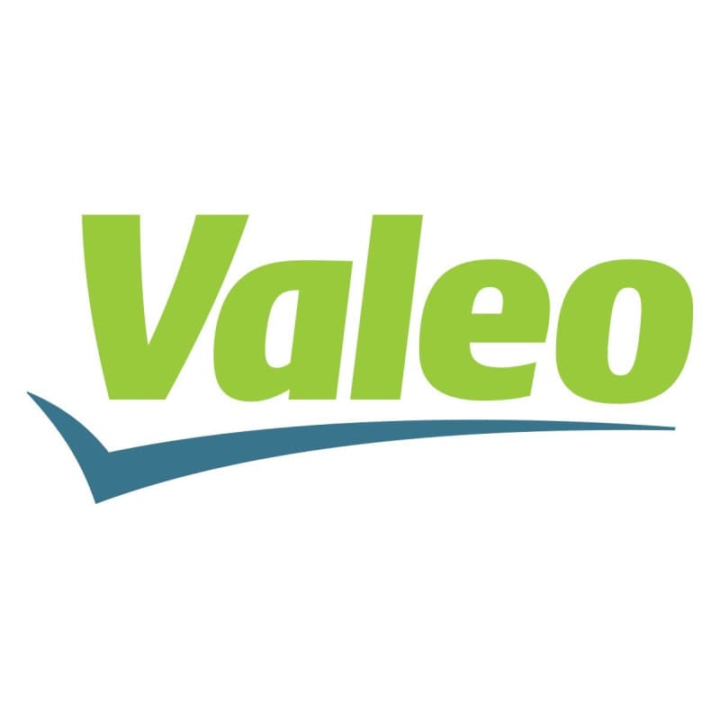 Radiateur de chauffage haute performance Valeo pour systèmes de climatisation