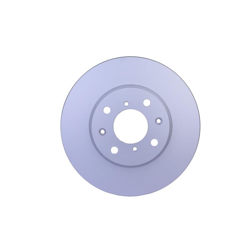 Disque de Frein Hella Revêtu - Sécurité et Durabilité Optimales