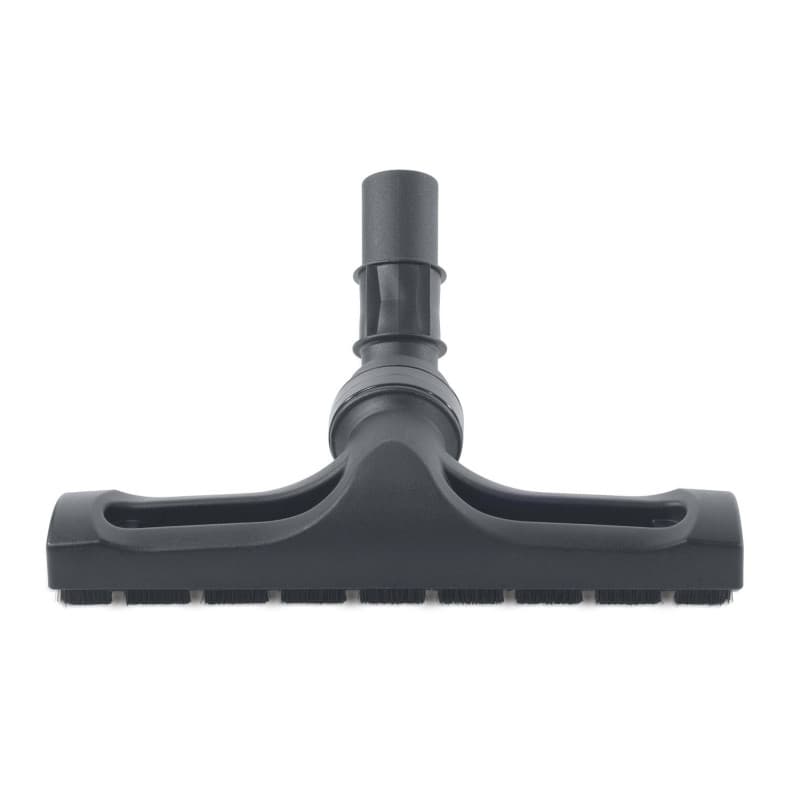 Brosse de sol Numatic 300 mm avec roulettes pour aspirateurs 32 mm