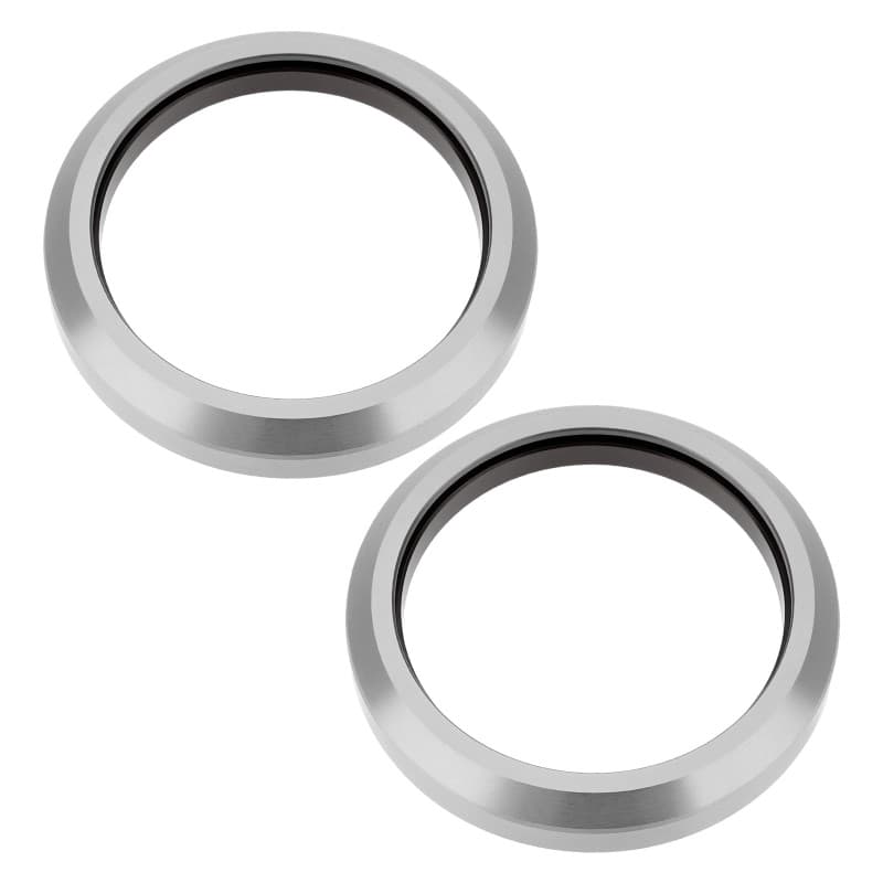 Roulements de Casque de Vélo Inférieurs OTOTEC - Lot de 2 ACB 36° x 45°