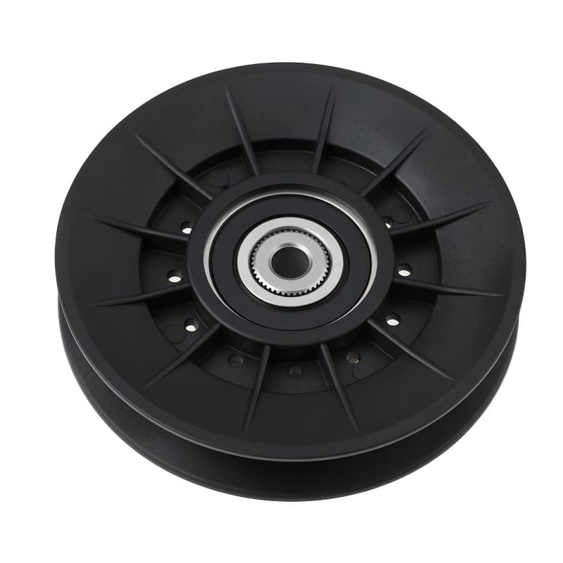 Tendeur de Poulie de Courroie Trapézoïdale SG Store pour John Deere