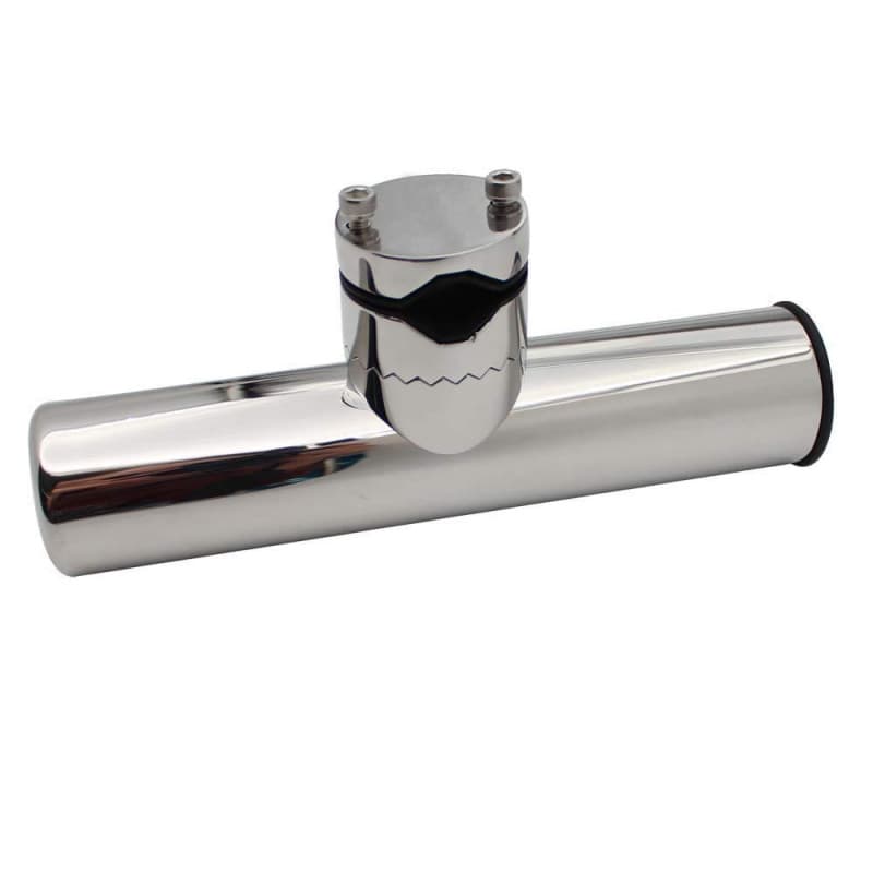 Support de Canne à Pêche POFET en Acier Inoxydable 316, Réglable de 19 à 25 mm