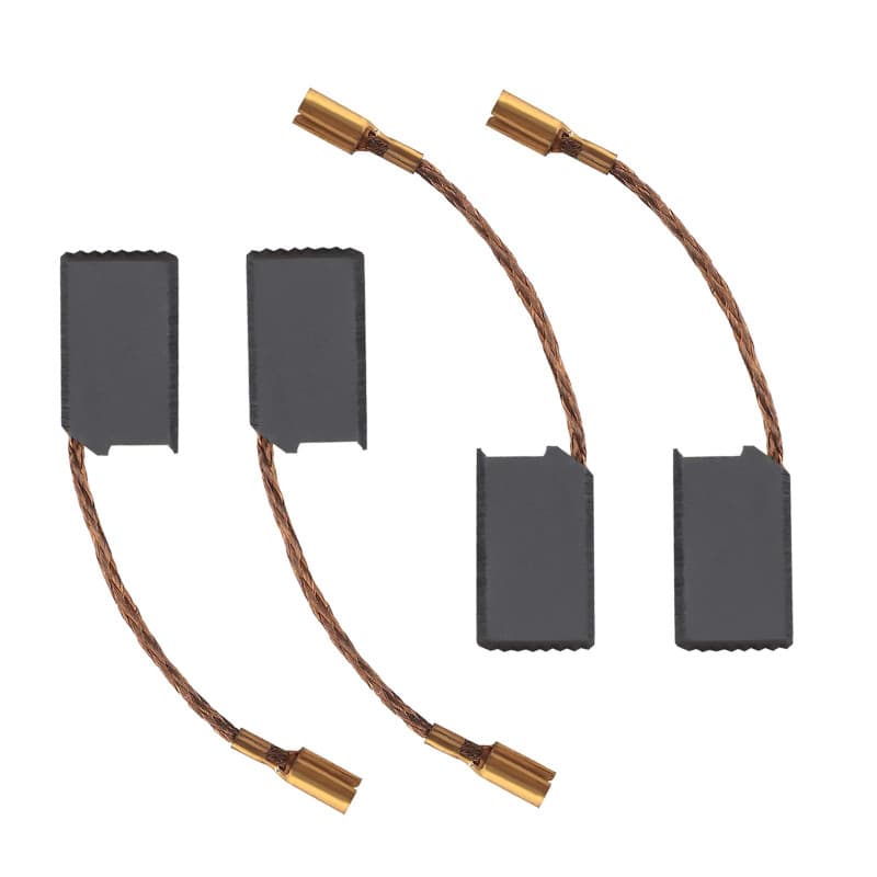OTOTEC Lot de 2 Balais de Charbon avec Arrêt Automatique pour Outils Festool