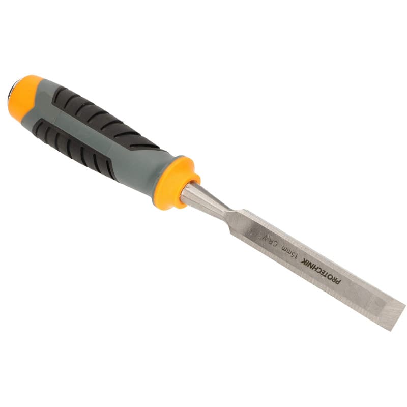 Ciseau à Bois Professionnel KOTARBAU 15 mm pour Travaux Manuels