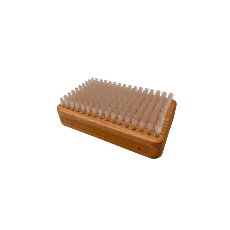 Brosse de Ski Snow-WaxX Base Brush Nylon - Entretien Optimal