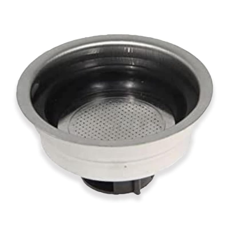 Filtre à café 1 tasse DL SERVICE pour De'Longhi - Compatible et Pratique
