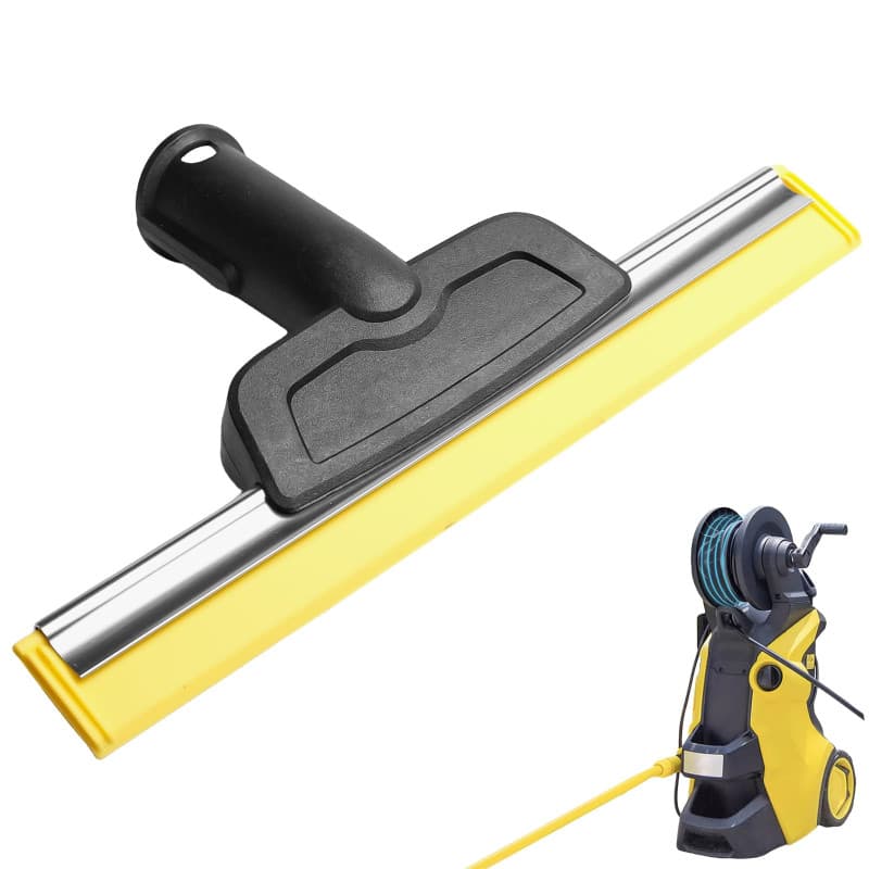 Buse de Nettoyage pour Vitres Kärcher - Accessoire Nettoyeur Vapeur