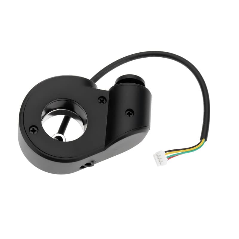 Bouton de Commutateur Klaxon pour Scooter Segway Ninebot Max G2/G2D/G2E