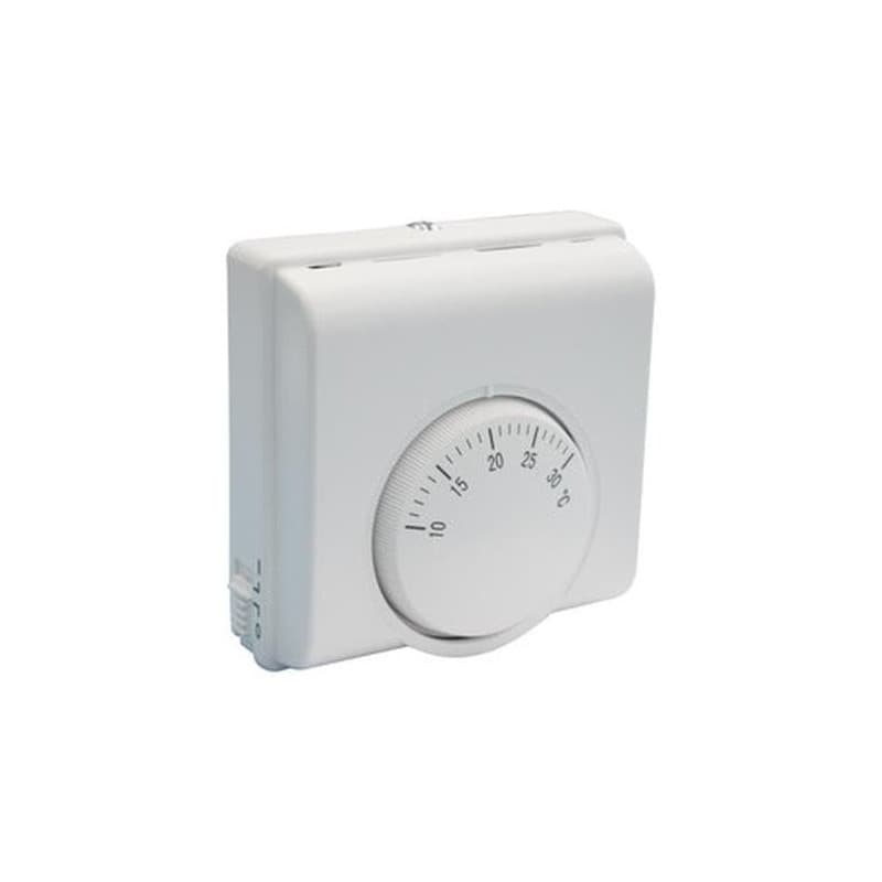 Thermostat à Membrane Glowster - Régulation Précise de la Température