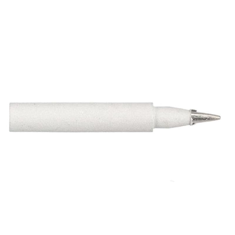 Panne de Rechange Conique 1 mm pour Station de Soudage Velleman
