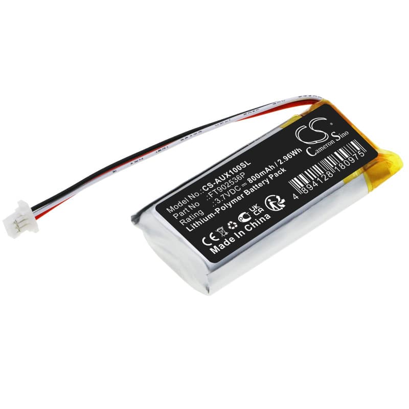 Batterie Li-Polymer 800mAh pour ASUS ROG Gladius et Spatha