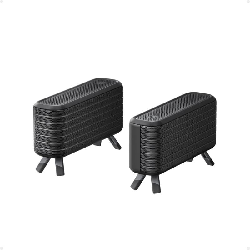 Ensemble d'Accessoires NEBULA pour Projecteur Cosmos - Support, Trépied et Sac de Voyage
