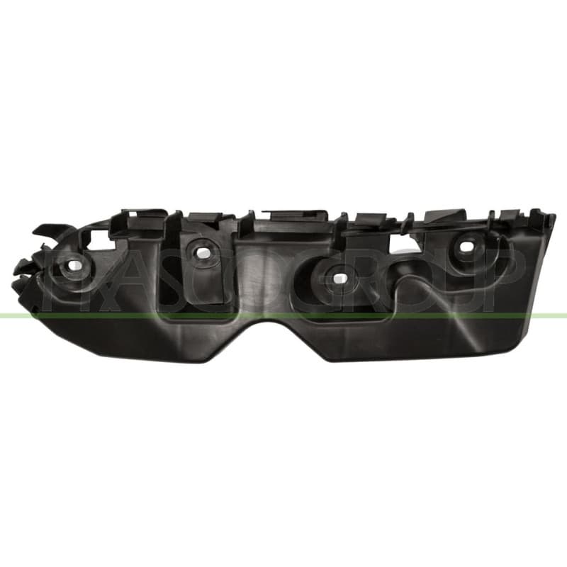 Support de Pare-Chocs Prasco pour Dacia Duster - Compatible et Durable
