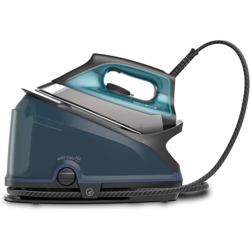 Rowenta Chaudière Haute Pression Compact Steam Pro - 310 g/min - Bleu