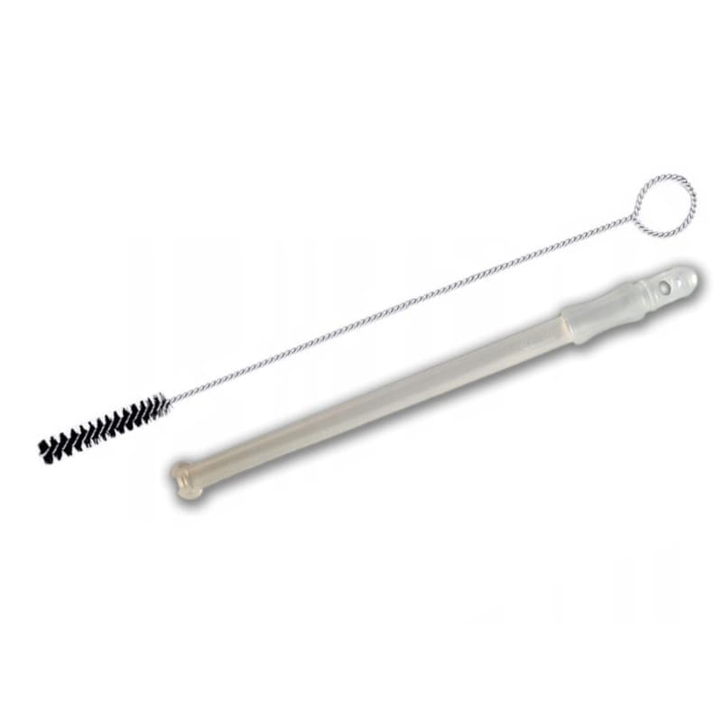 Tuyau à Lait et Brosse de Nettoyage pour Machines à Café DeLonghi