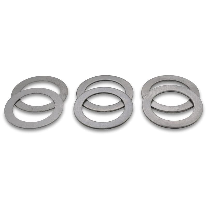 Rondelles de Réglage Easyboost pour Variateur Piaggio 50cc