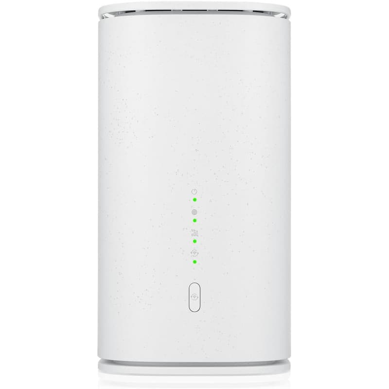 Zyxel Routeur 5G WiFi 7 BE7200 avec Emplacement SIM - Connexion Plug-and-Play