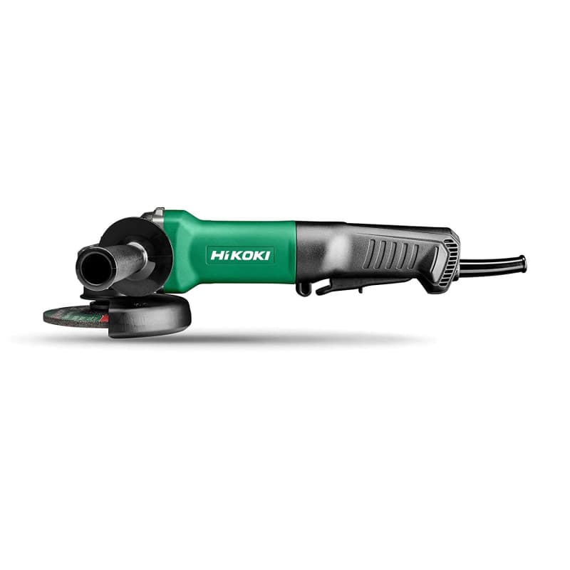 Meuleuse d'angle Hikoki G13SE3 1400W avec blocage de broche