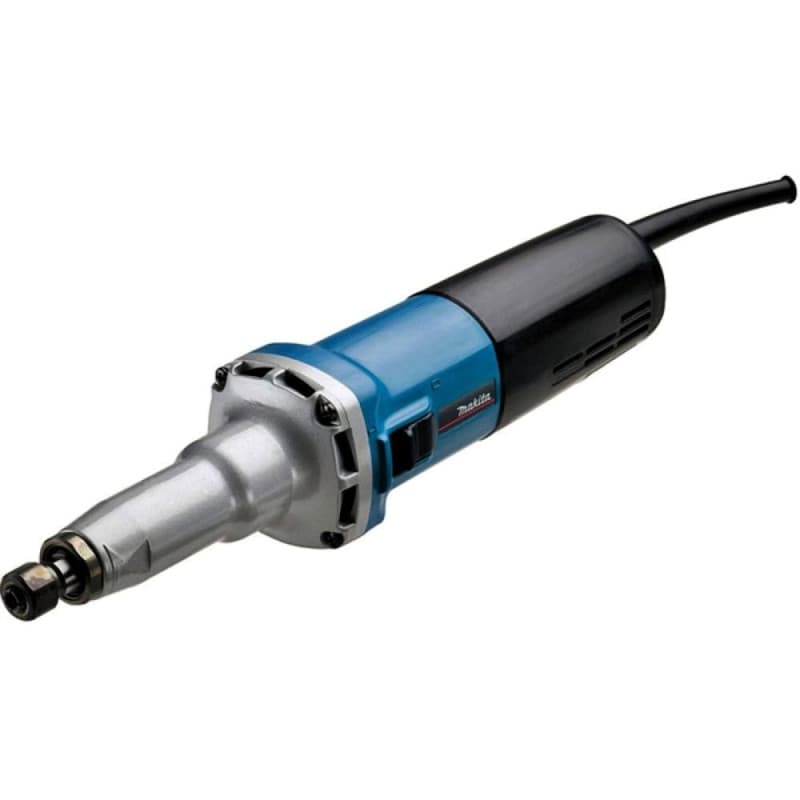 Meuleuse droite 750W Makita GD0800C - Performance et Précision