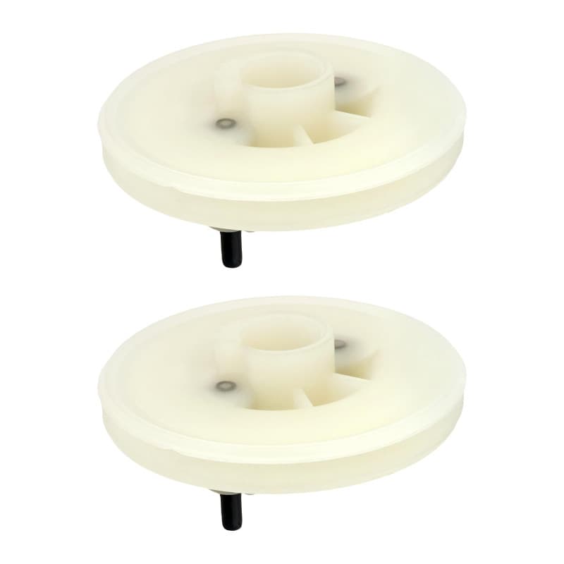 Poulies de Démarrage LT Easiyl pour Tronçonneuses Husqvarna 545 à 572XP