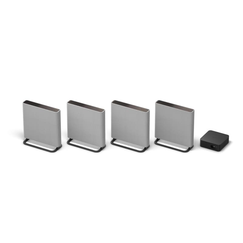 Sony BRAVIA Theatre Quad - Système Son Surround Dolby Atmos® 2024