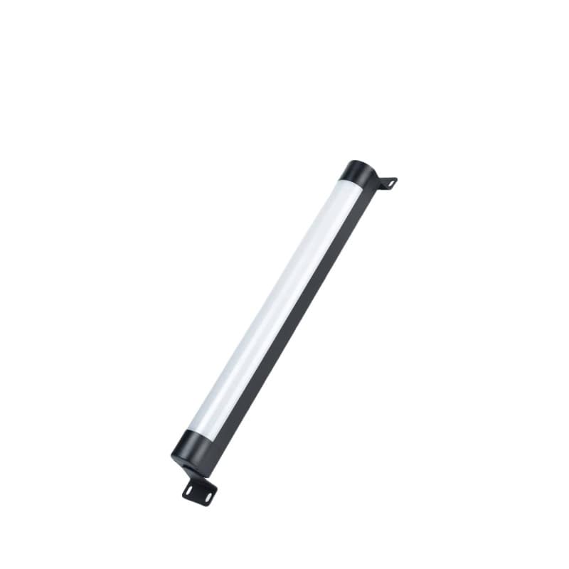 Lampe de Studio DJ Infitronic 1 HE 19'' avec Couleurs Variantes
