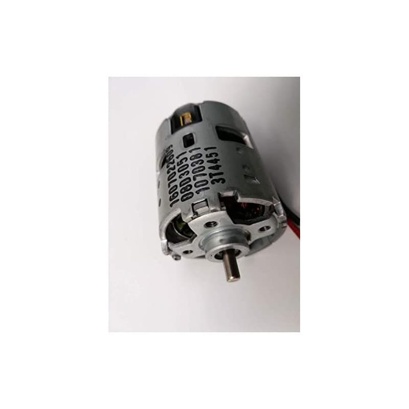 Moteur Bosch 18V pour GSR et GSB - Pièce de Rechange de Qualité