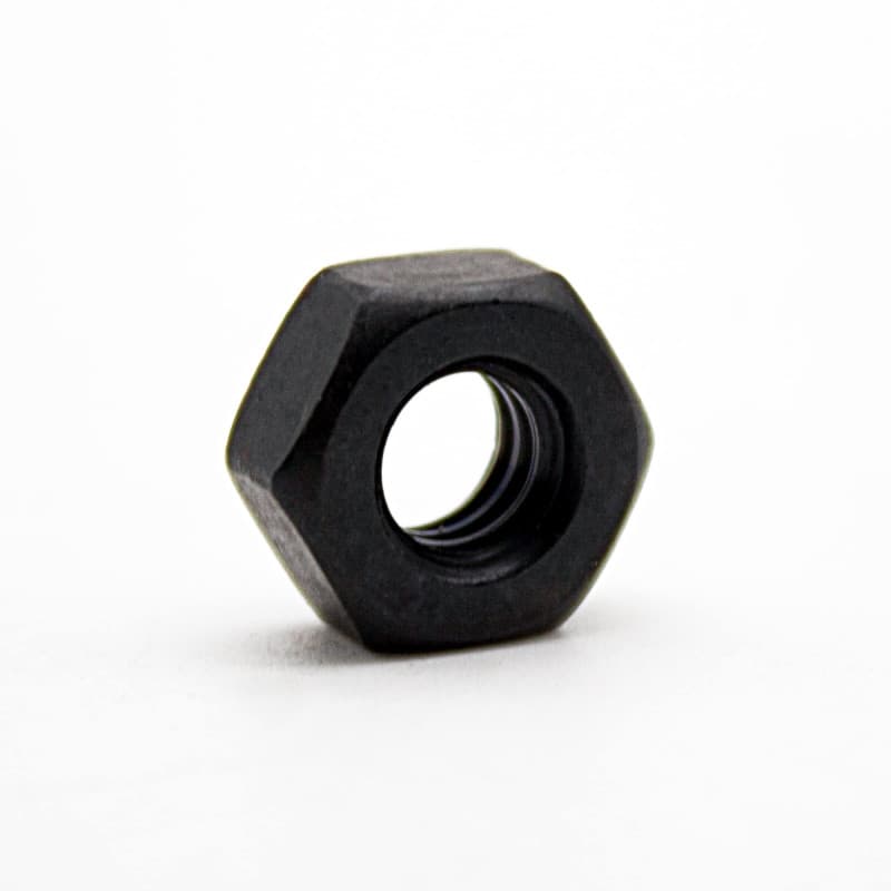 Pack de 20 Écrous Autobloquants DOJA 5/16" à Tête Hexagonale