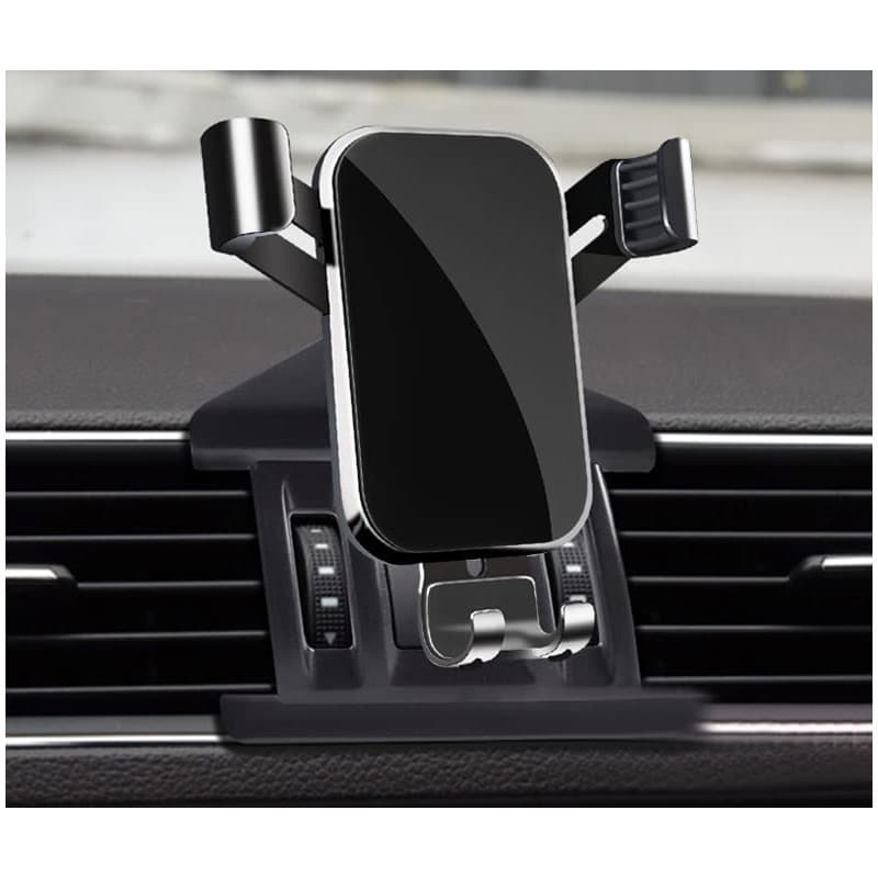 Support de Téléphone Rotatif pour Voiture Skoda Superb 3