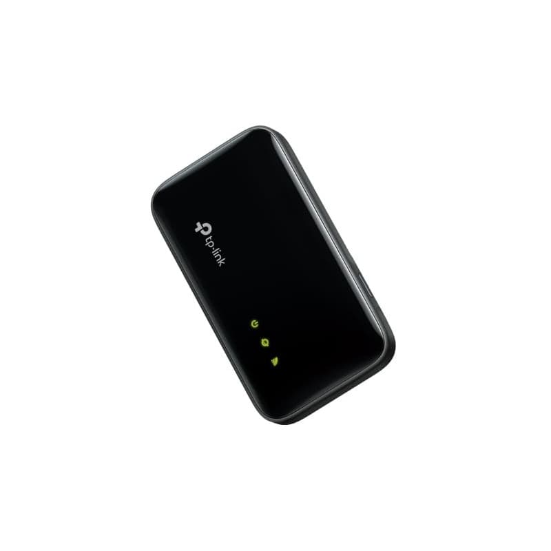 Routeur WiFi 4G TP-Link M7400 avec SIM et Batterie 2100 mAh