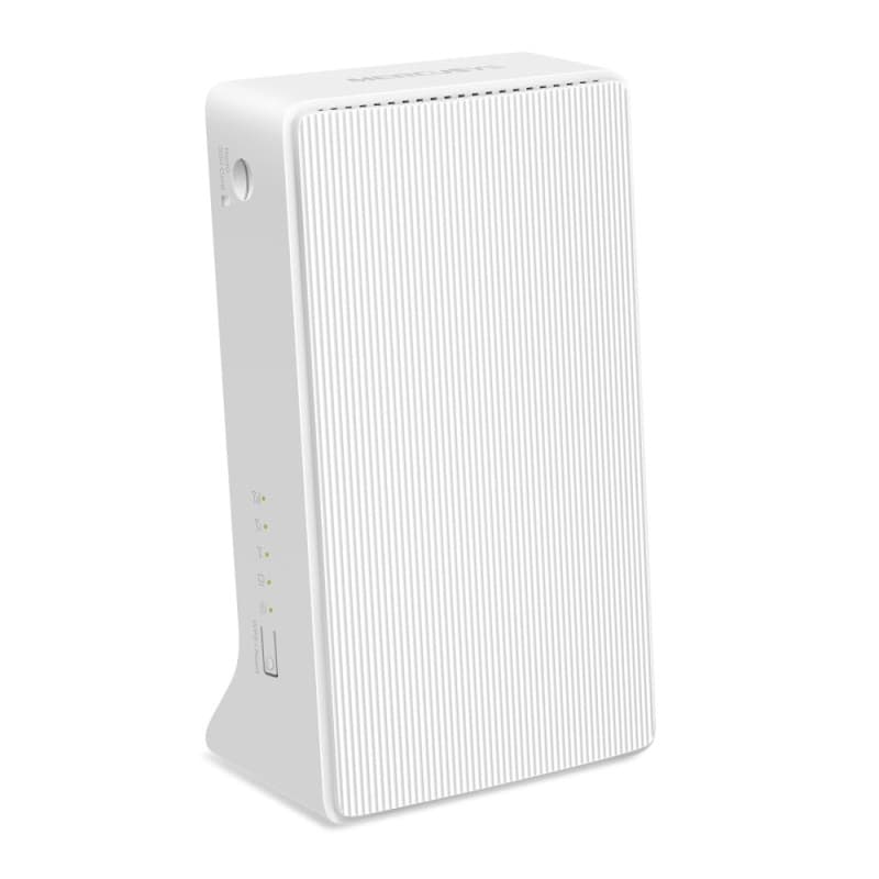 Routeur WiFi 6 MERCUSYS MB260-4G Cat6 - 4G+ Gigabit, Double Bande, 1201 Mbps