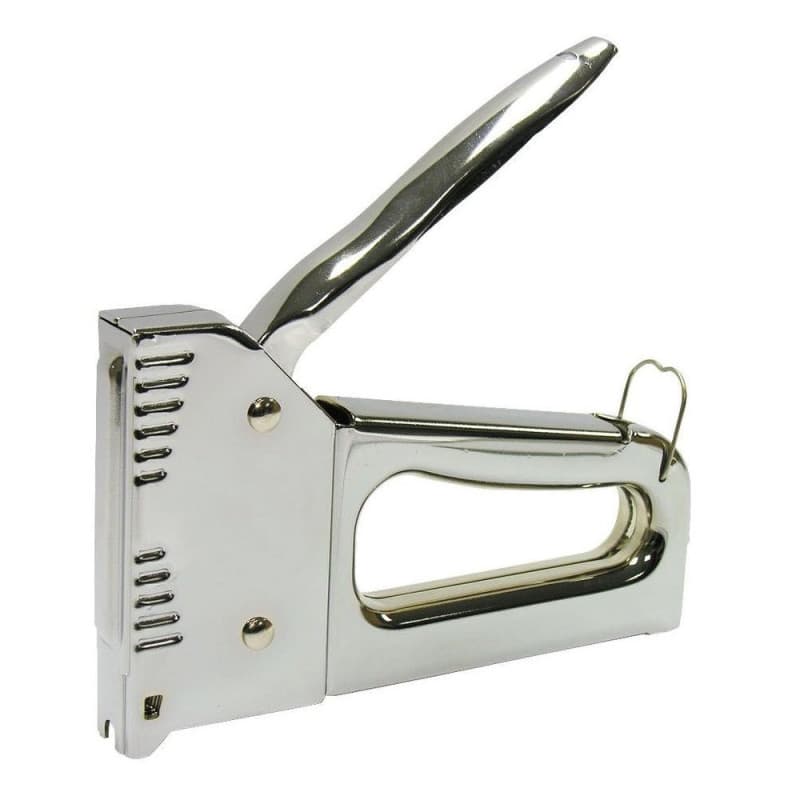 Pistolet Agrafeur Robuste en Acier Inoxydable Gardner Bender MSG-301
