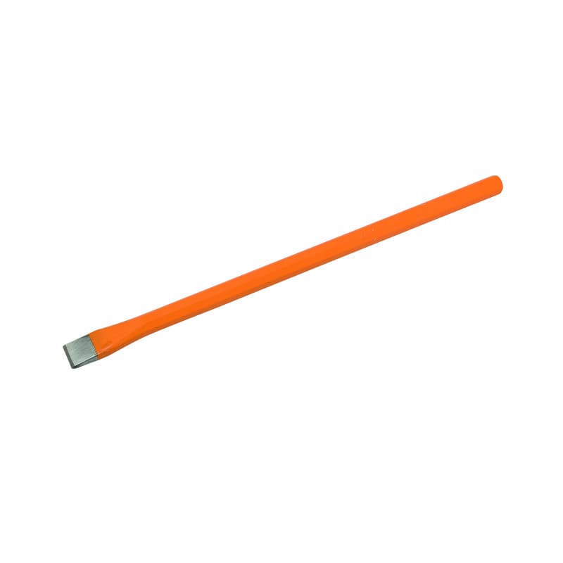 Ciseau Électrique Nespoli 10 x 250 mm pour Finition Précise