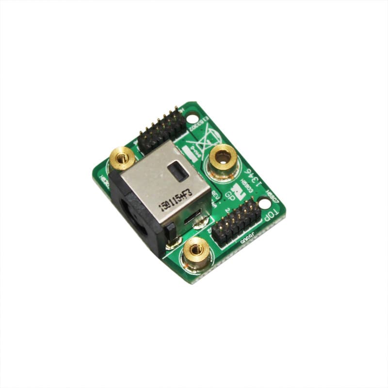 Connecteur DC Jack ZAHARA pour ordinateurs ASUS ROG G750 et G751