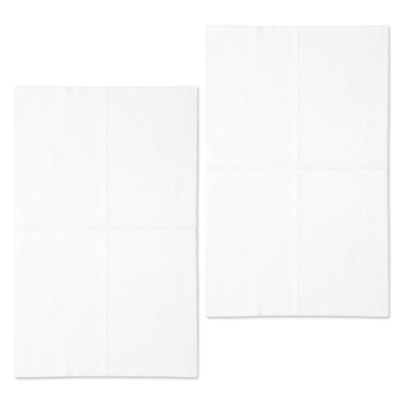 Kit de 20 Lingettes Électrostatiques Polti Moppy pour un Nettoyage Efficace