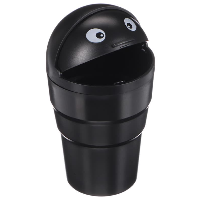 Poubelle de Voiture SIXTOL CAR TRASH 3 - Élégante et Pratique