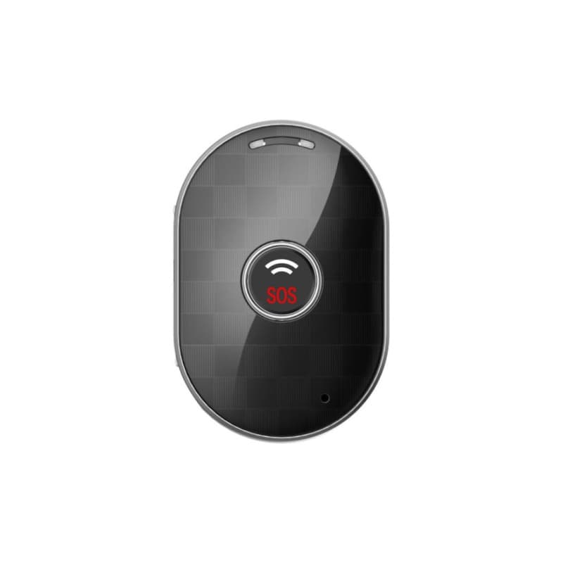 Trackilive TL-5 Traceur GPS Ultra Léger et Étanche pour Sécurité Personnelle et Animaux