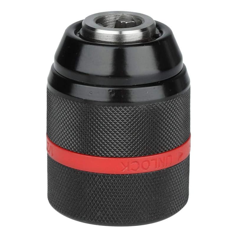 Mandrin de Perçage Auto-serrant 2-13 mm pour Perceuse Vikye